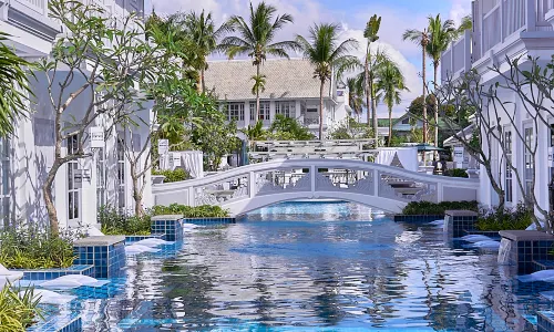 My BanLao Hotel