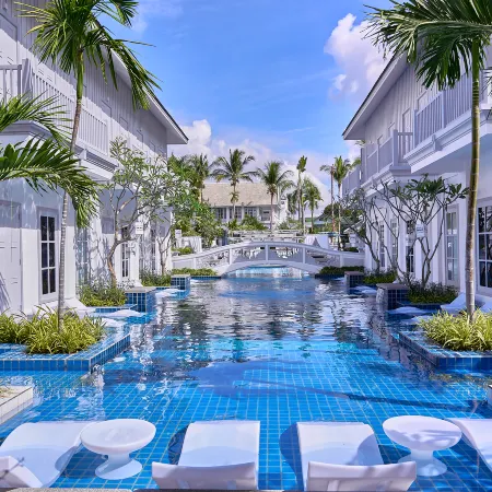 My BanLao Hotel