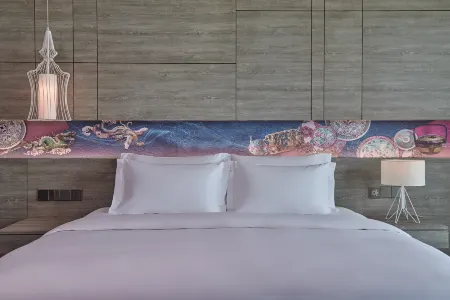 Angsana Teluk Bahang, Penang Отели рядом с достопримечательностью «Entopia by Penang Butterfly Farm»