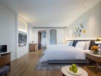 O.live Social Hotel (Zhangzhou Changtai Kaiyue Square) - Mountain view