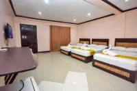 Bamboo Beach Resort & Restaurant - balkon
