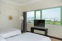 Grand Park Kunming Hotels near Haoxiangni Jujube (Lianda Road)