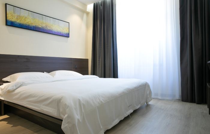 Kaiyuan Lijiang Business Hall