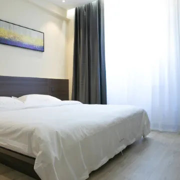 Kaiyuan Lijiang Business Hall