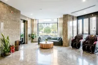 Dingnuo Hotel Luoyang (Yanshi Yaxin Lexiangmao Commercial Store) - สัตว์เลี้ยง