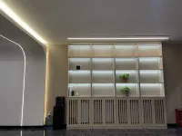 Binzhou Senbreath Hotel (Bus Station)