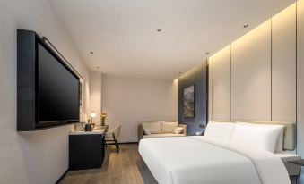 Atour Hotel Joy City, Lu Xun Hometown, Shaoxing