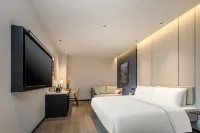 Atour Hotel Joy City, Lu Xun Hometown, Shaoxing Hotels near Shangqing Ancient Path