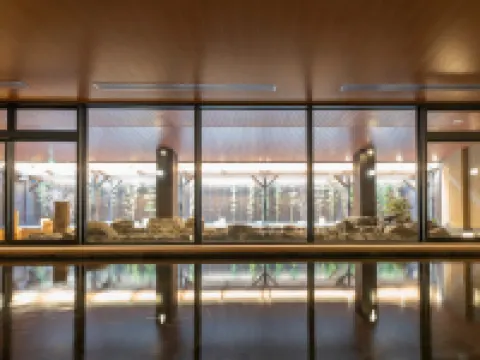 京都梅小路花傳抄 京都住宿飯店