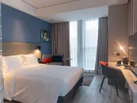 Holiday Inn Express NANTONG XINGHU by IHG Hotels near Junshan Mountain