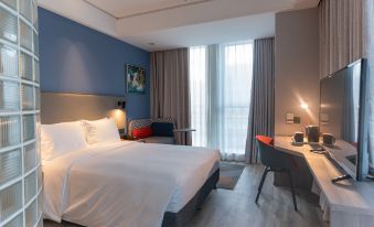 Holiday Inn Express Nantong Xinghu