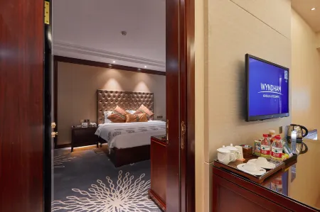 Wyndham Grand Plaza Royale Chenzhou