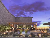 Above the Heaven Hotel Hotels in Baoxing