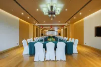 Yinrun Town  King  Hotel, Anji Hotels in Anji