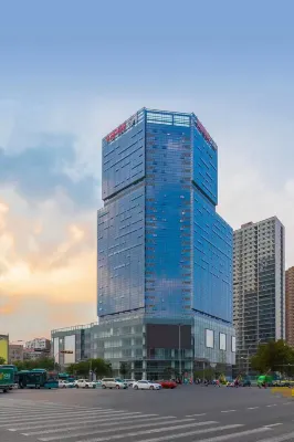 YUEXIHOTEL(Daming Lake ,Ji'nan)