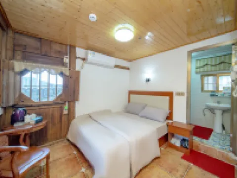 Yunshuiyao Juxianju Tulou Inn Hotels in Nanjing