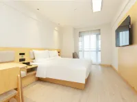 Hi Inn (Xindu International Trade City) Hotels near Xindu