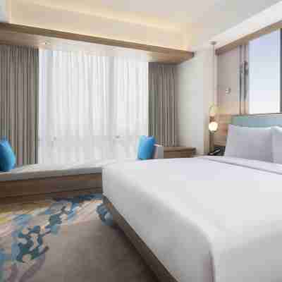 Hilton Garden Inn Jakarta Taman Palem Rooms