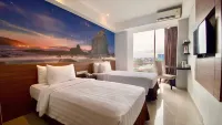 Ascent Premiere Hotel and Convention Hotels in Kedungkandang
