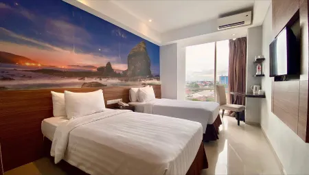 Ascent Premiere Hotel and Convention