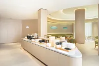 JI Hotel (Anqing Railway Station Zhongxing Avenue)