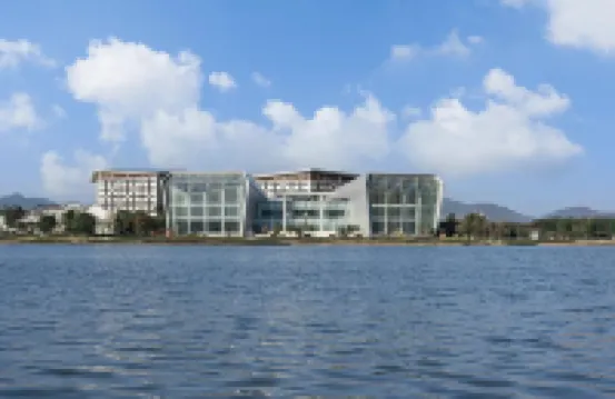 HAIXIA YOUTH CENTER