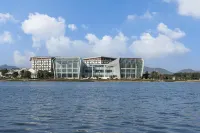 HAIXIA YOUTH CENTER Отели рядом с достопримечательностью «Остров Цинь»