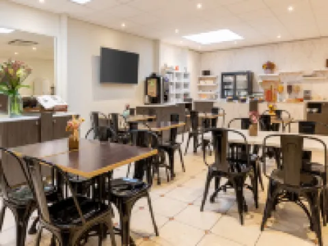 Best Western Royal Hotel Caen Hotels in Caen