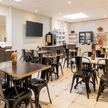 Best Western Royal Hotel Caen