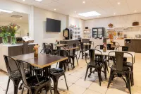 Best Western Royal Hotel Caen