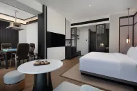 Ramada Hotel Shaoyang Oriental Phoenix Hotels in Shaoyangxian