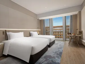 Wonderland Hotel·Ningbo International Conference Center