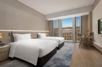 Wonderland Hotel·Ningbo International Conference Center