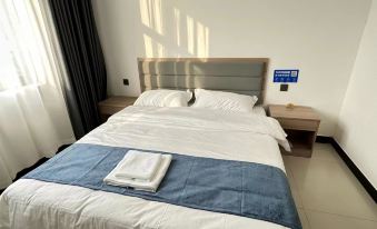 Anyang Wuyuan Hotel (Long'an District Branch)
