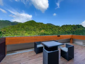 Qingyuan Bijia Mountain Hotel
