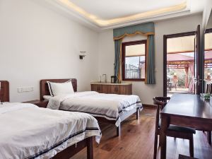 Xundian Guixiangting Leisure Courtyard Homestay