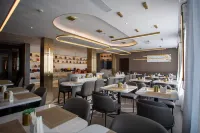 Homeinn Plus Hotel (Laizhou Guangzhou West Street) - breakfast