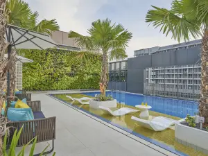 Citadines Connect City Centre Singapore