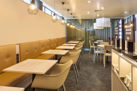 B&B Hotel e Apartamentos Felgueiras Отели в г. Море