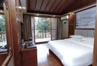 Zhuhai Anqiji Culture Homestay Hotels in Changning