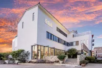 普者黑普語曼湖景客棧 住宿飯店