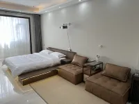 Miss Sister Homestay (Linyi Bus Station) Hotels near Linyi Wildlife Park