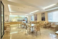 City Comfort Inn (Tiandong Store) - breakfast