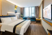 Homeinn Selected Hotel (Xinzhou Ancient City)