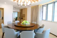 Wanghai International Hotel (Putian Wenjia Wharf) - bar