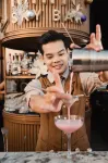 Peridot Grand Luxury Boutique Hotel - bar