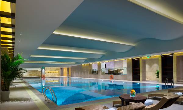 Wyndham Grand Xi’an South