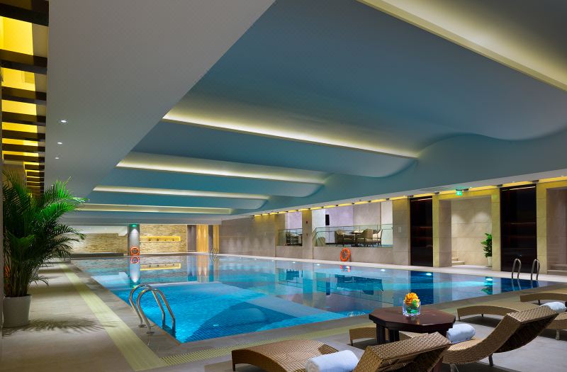 Wyndham Grand Xi’an South
