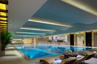 Wyndham Grand Xi’an South - Pools