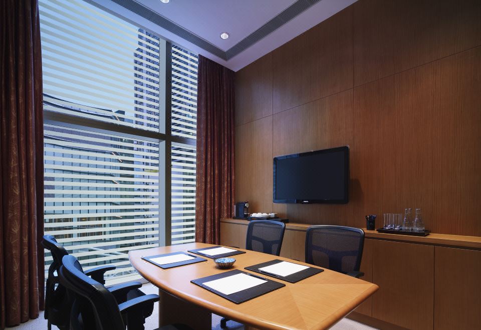 하얏트 리젠시 홍콩 침사추이